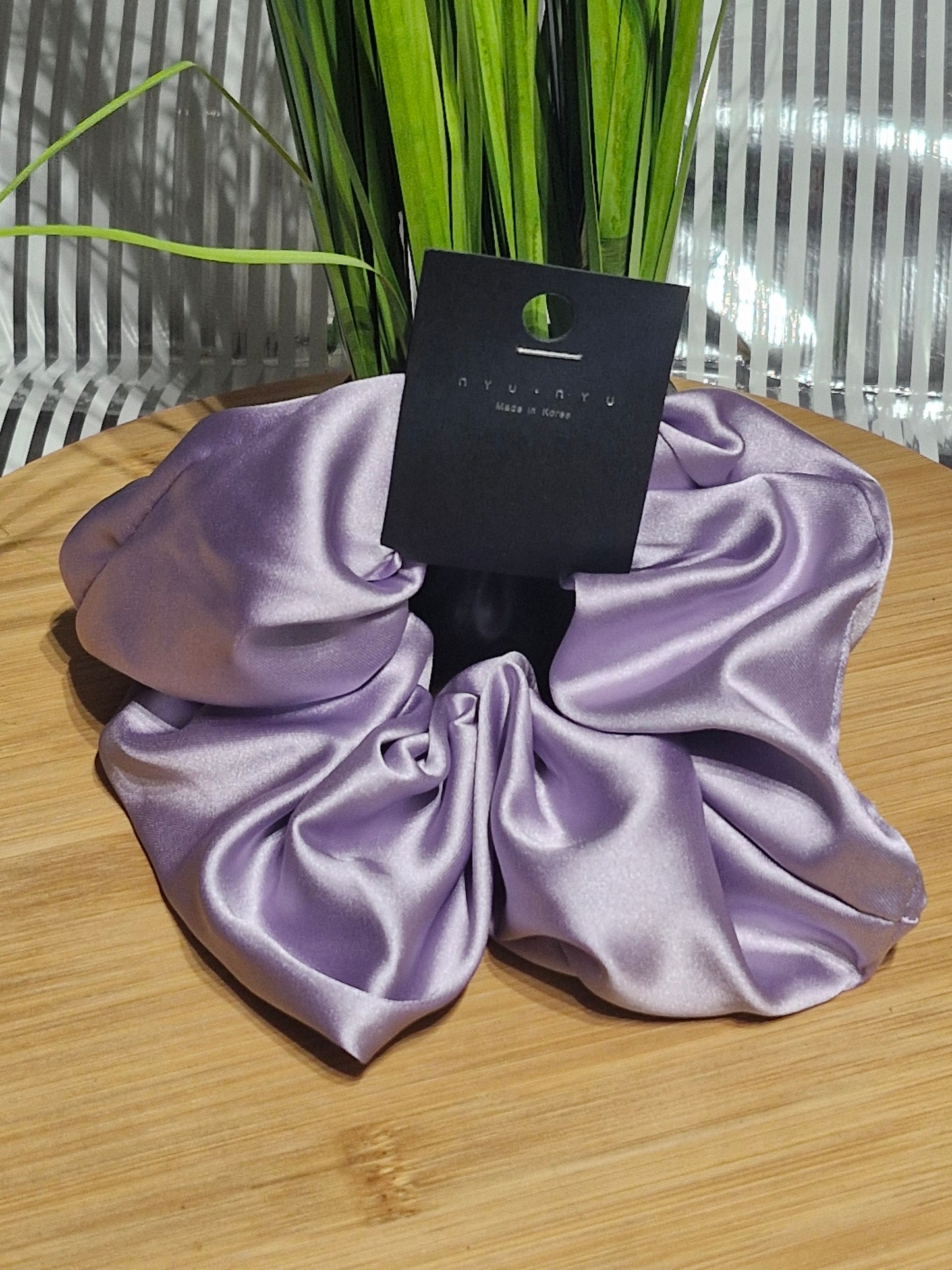 Scrunchies L und XXL