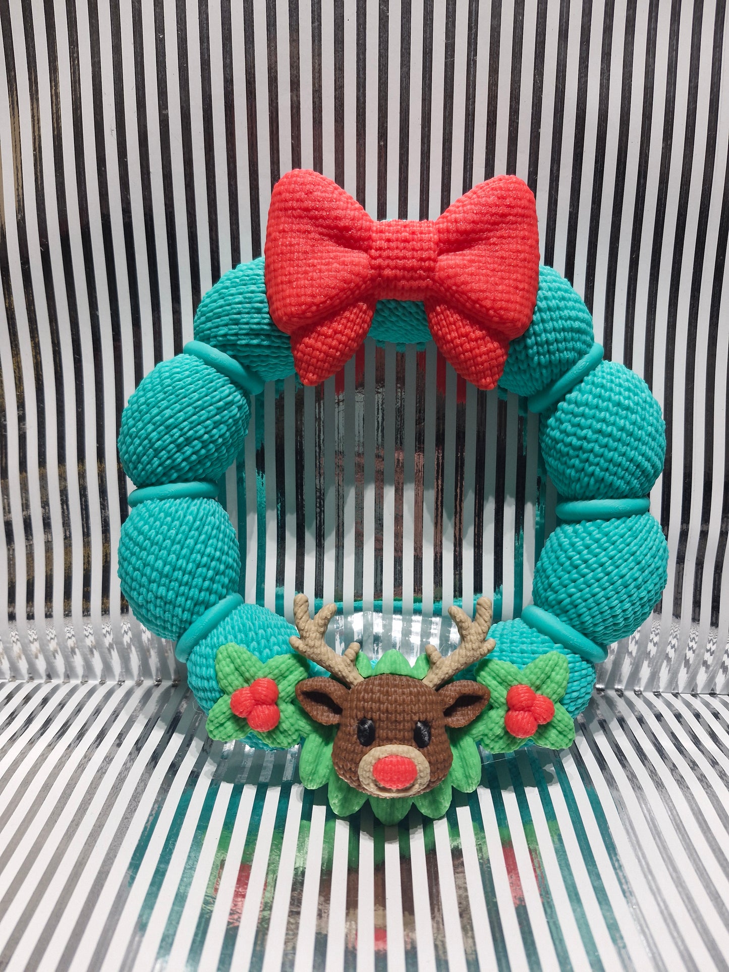 3D DRUCK - Weihnachten