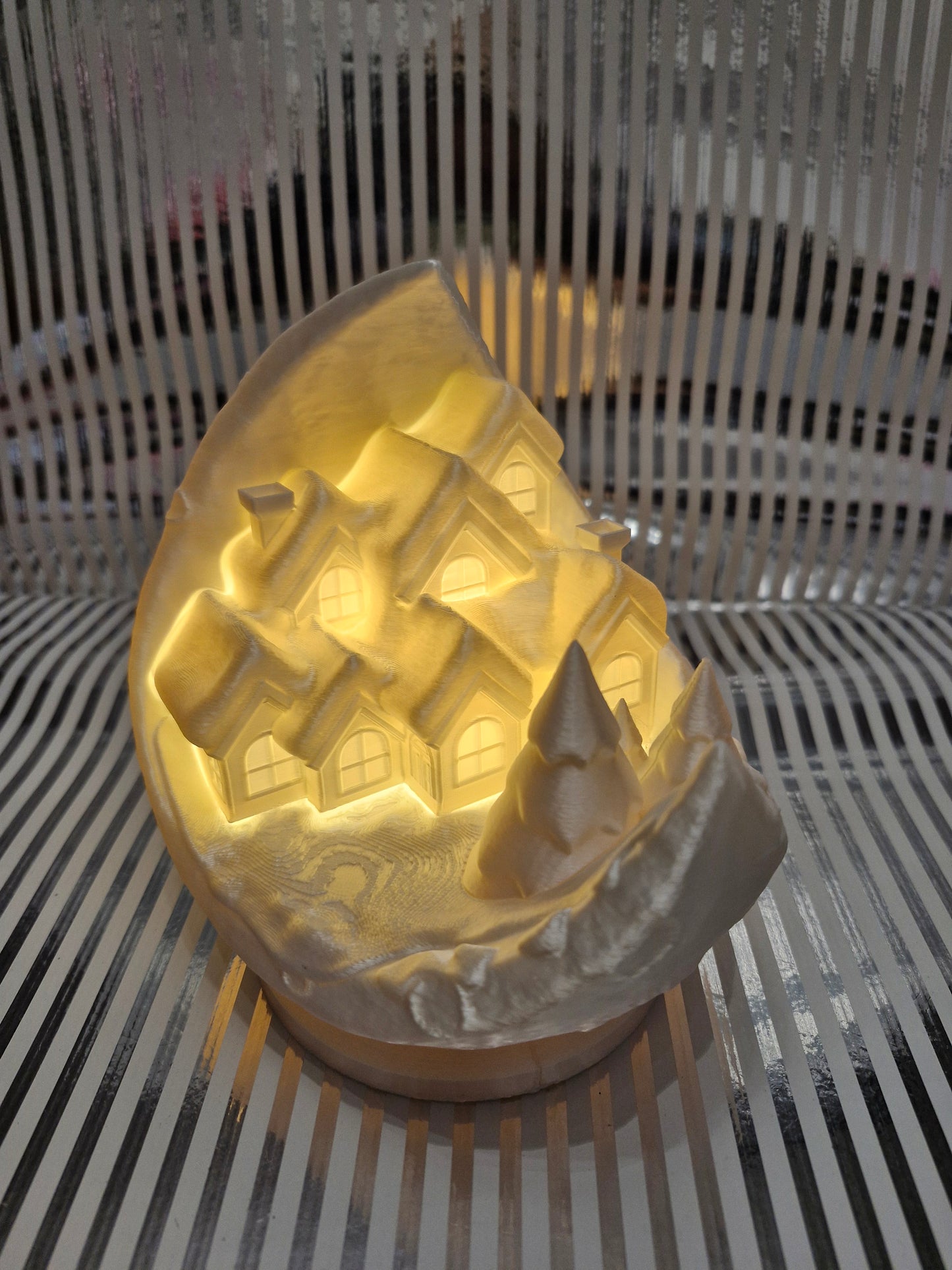 3D DRUCK - Weihnachten