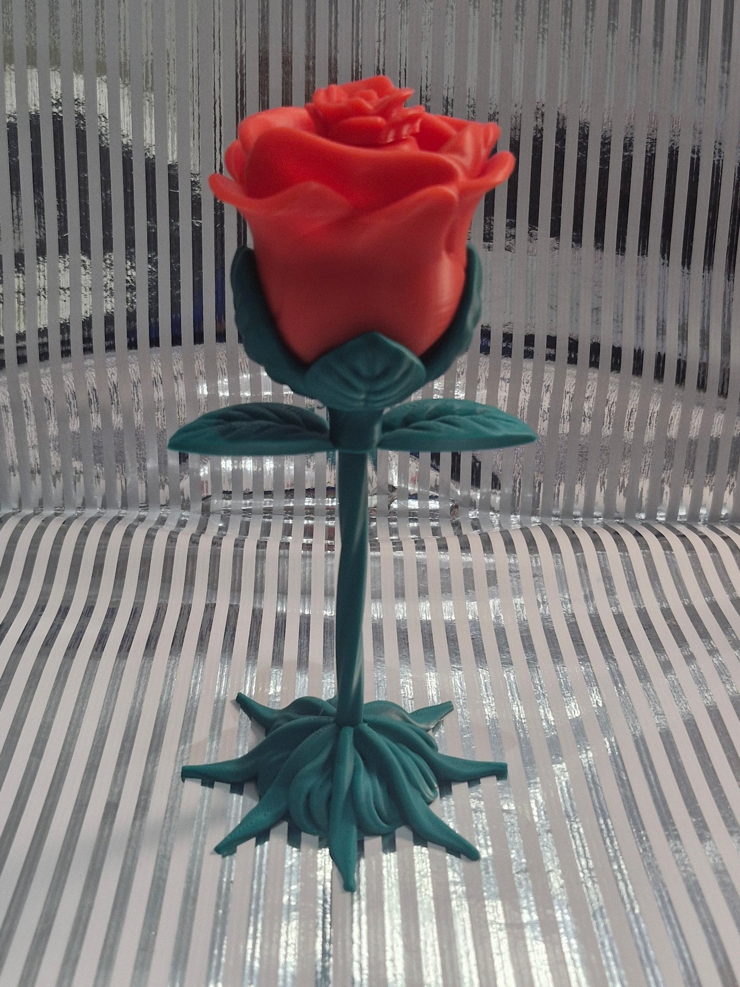 3D Druck -  Valentinstags Kollektion