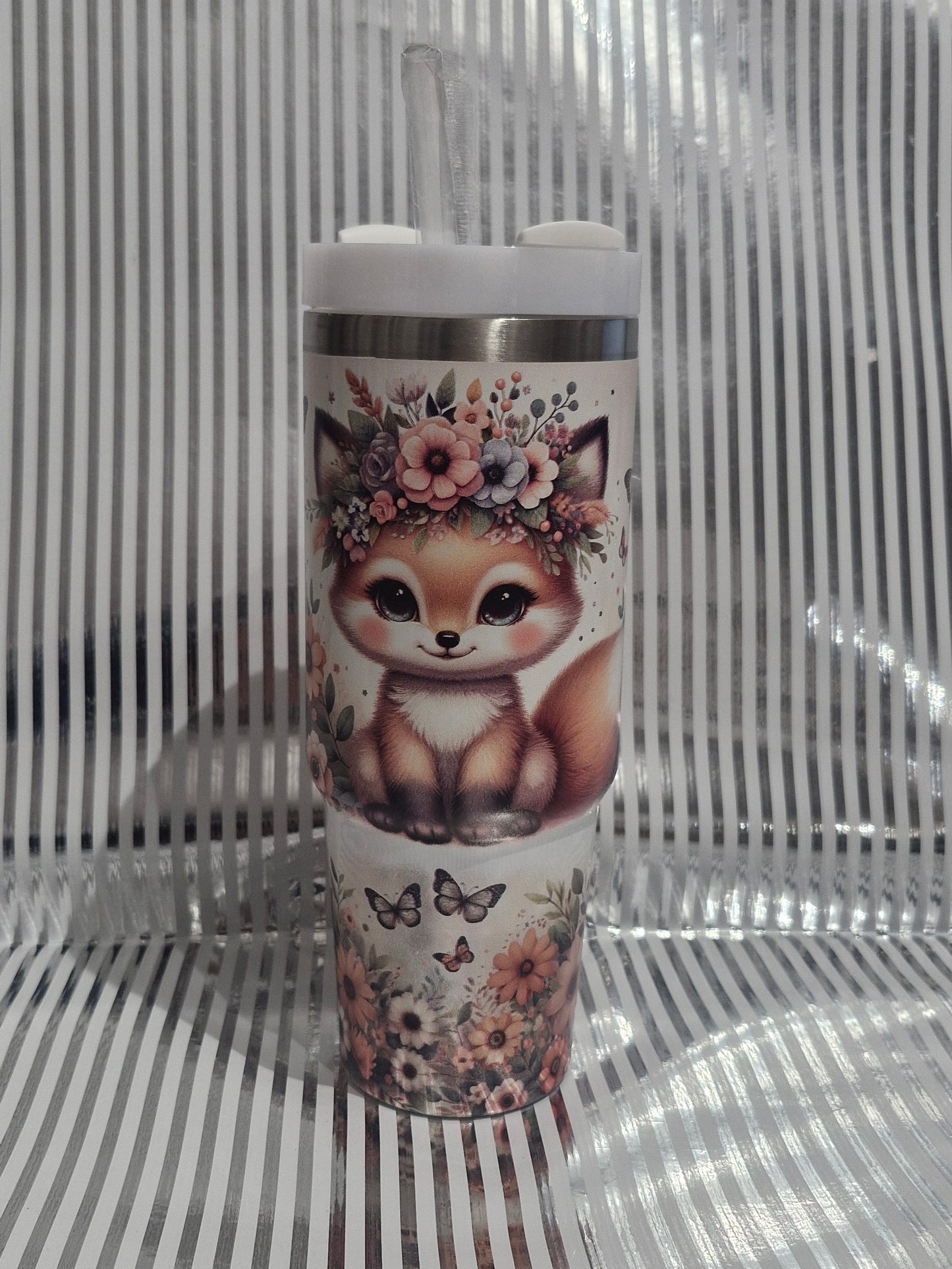 THERMO  -  Becher / Tumbler