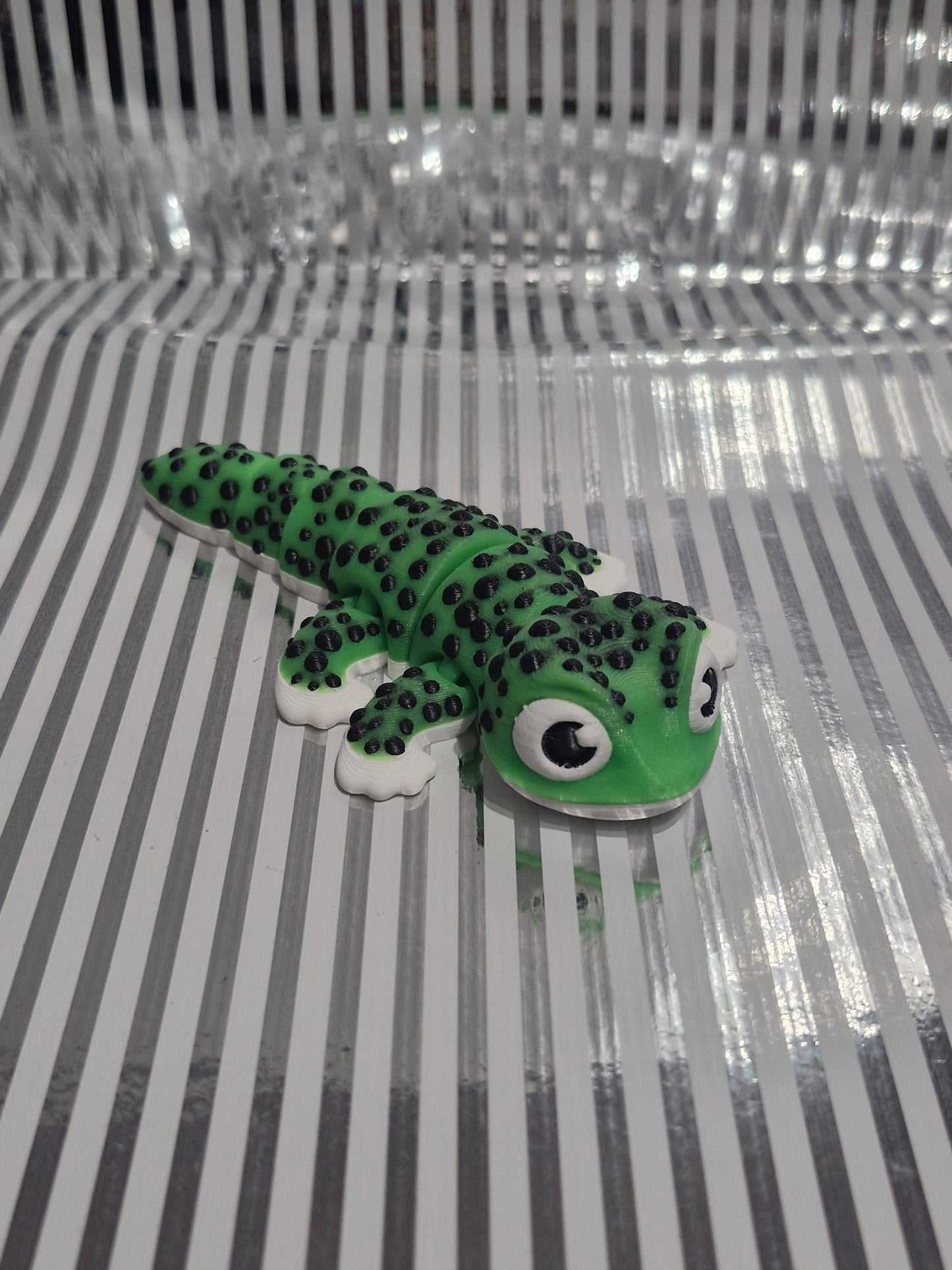 3D Druck - Drachen / Figuren