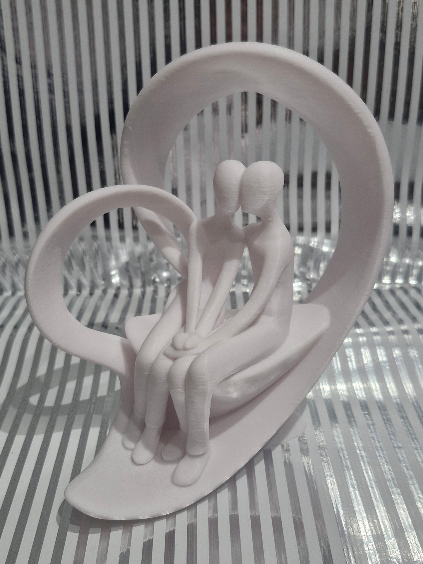 3D Druck -  Valentinstags Kollektion