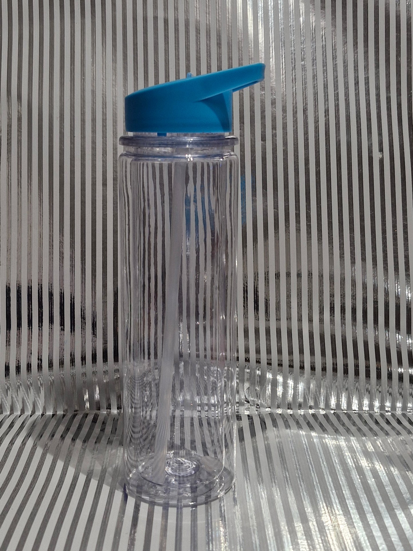 Befüllbare  -  Trinkflaschen/ Becher / Glas