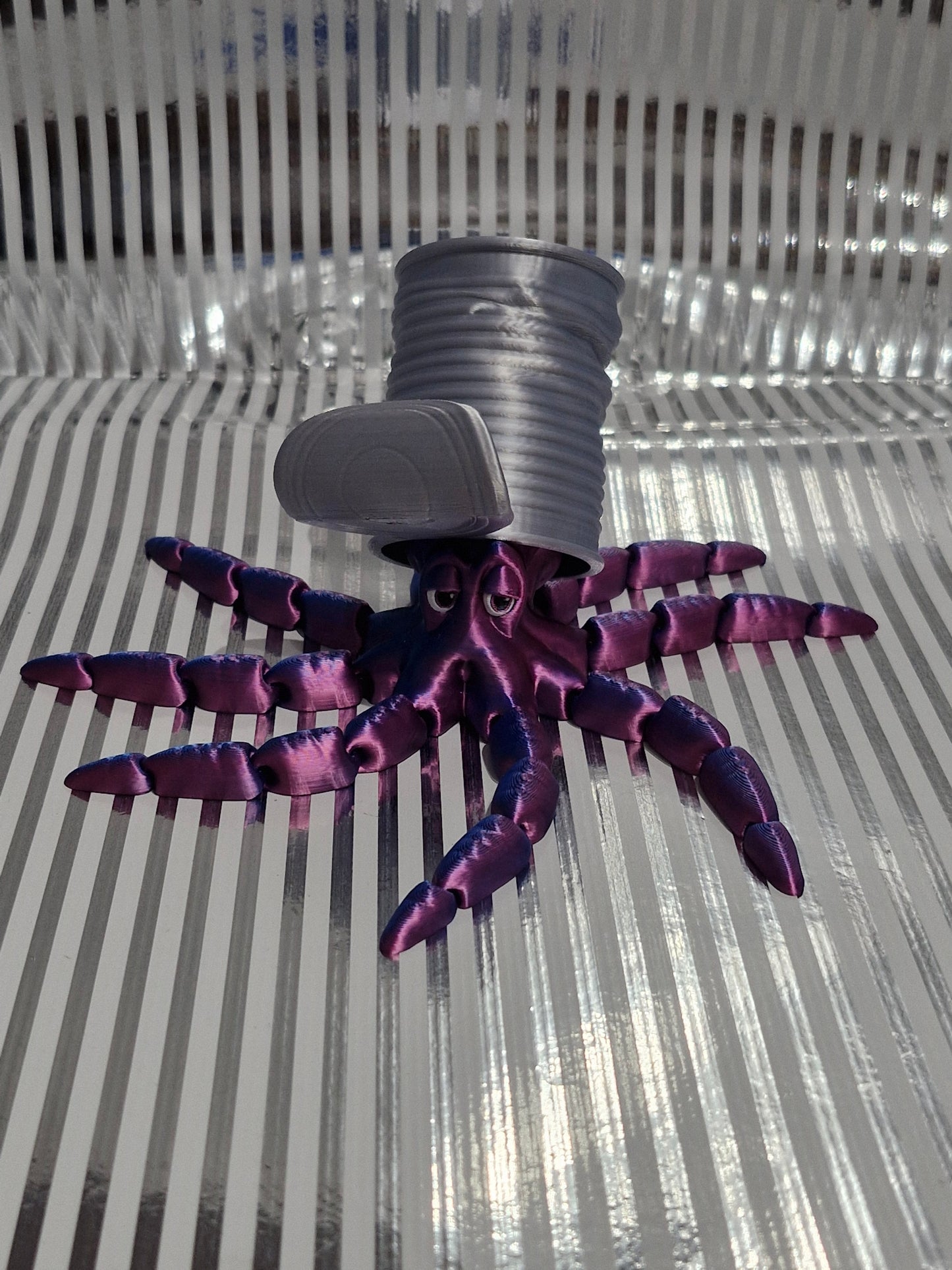 3D Druck - Drachen / Figuren