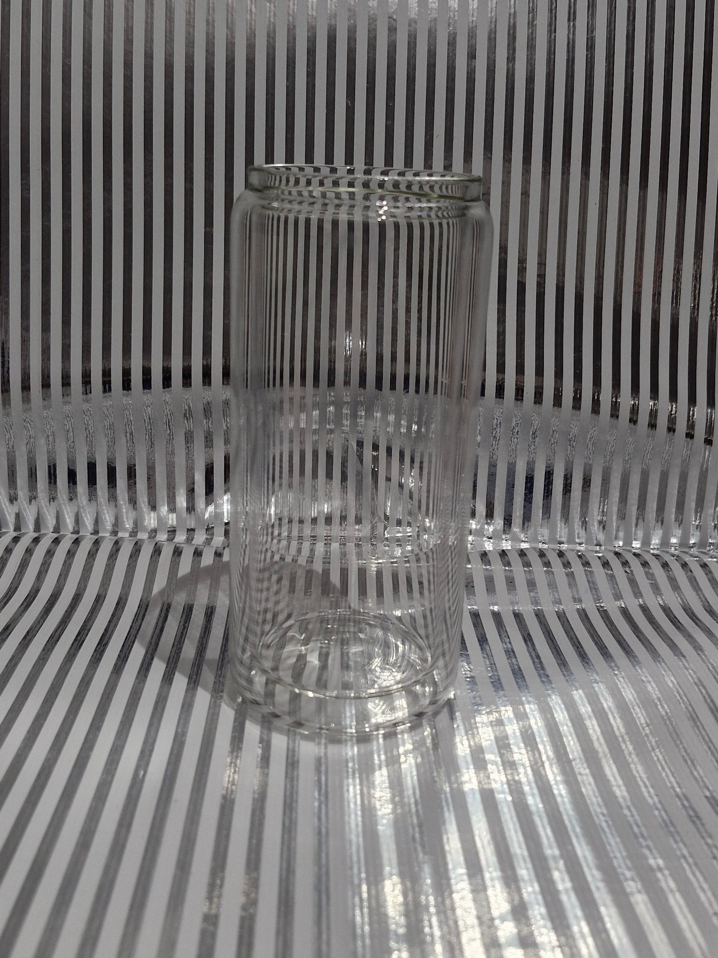 Befüllbare  -  Trinkflaschen/ Becher / Glas