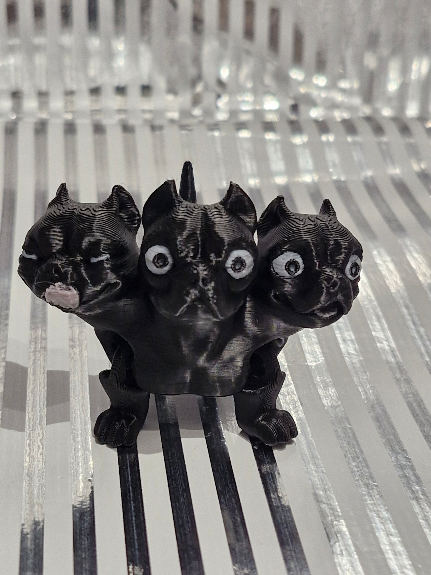 3d Schlüsselanhänger