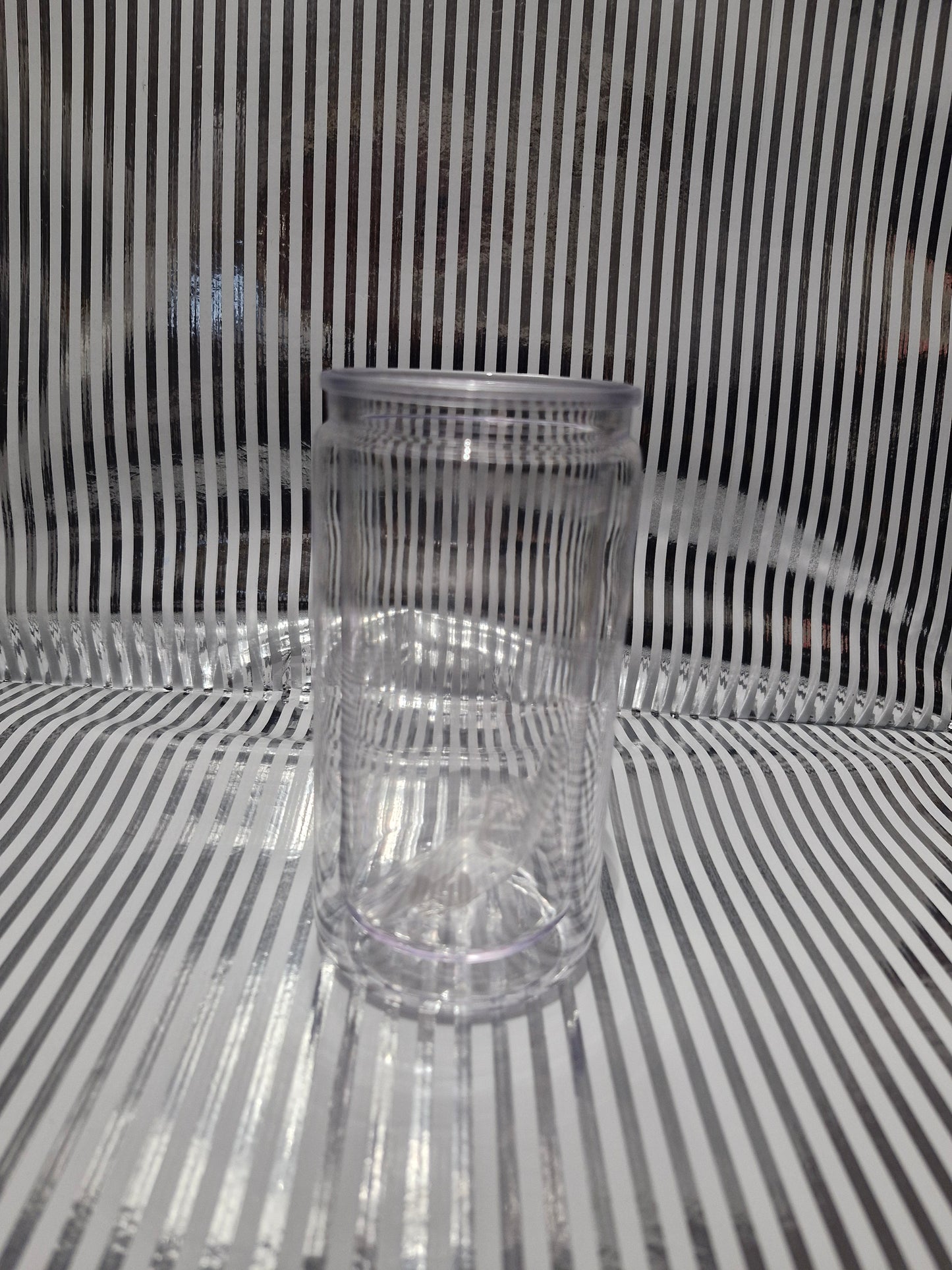 Befüllbare  -  Trinkflaschen/ Becher / Glas
