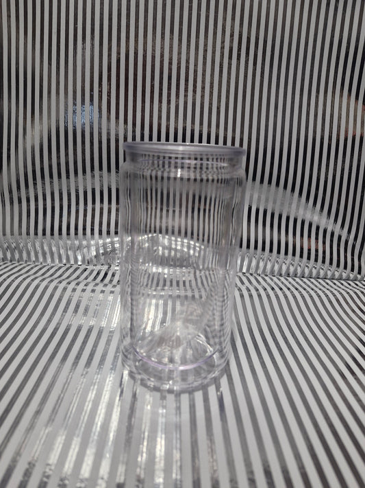 Befüllbare  -  Trinkflaschen/ Becher / Glas