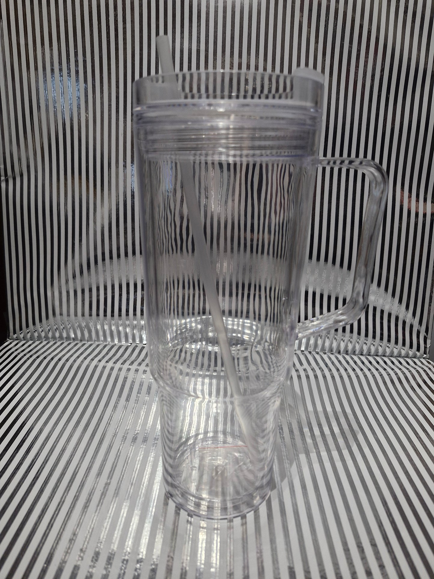 Befüllbare  -  Trinkflaschen/ Becher / Glas