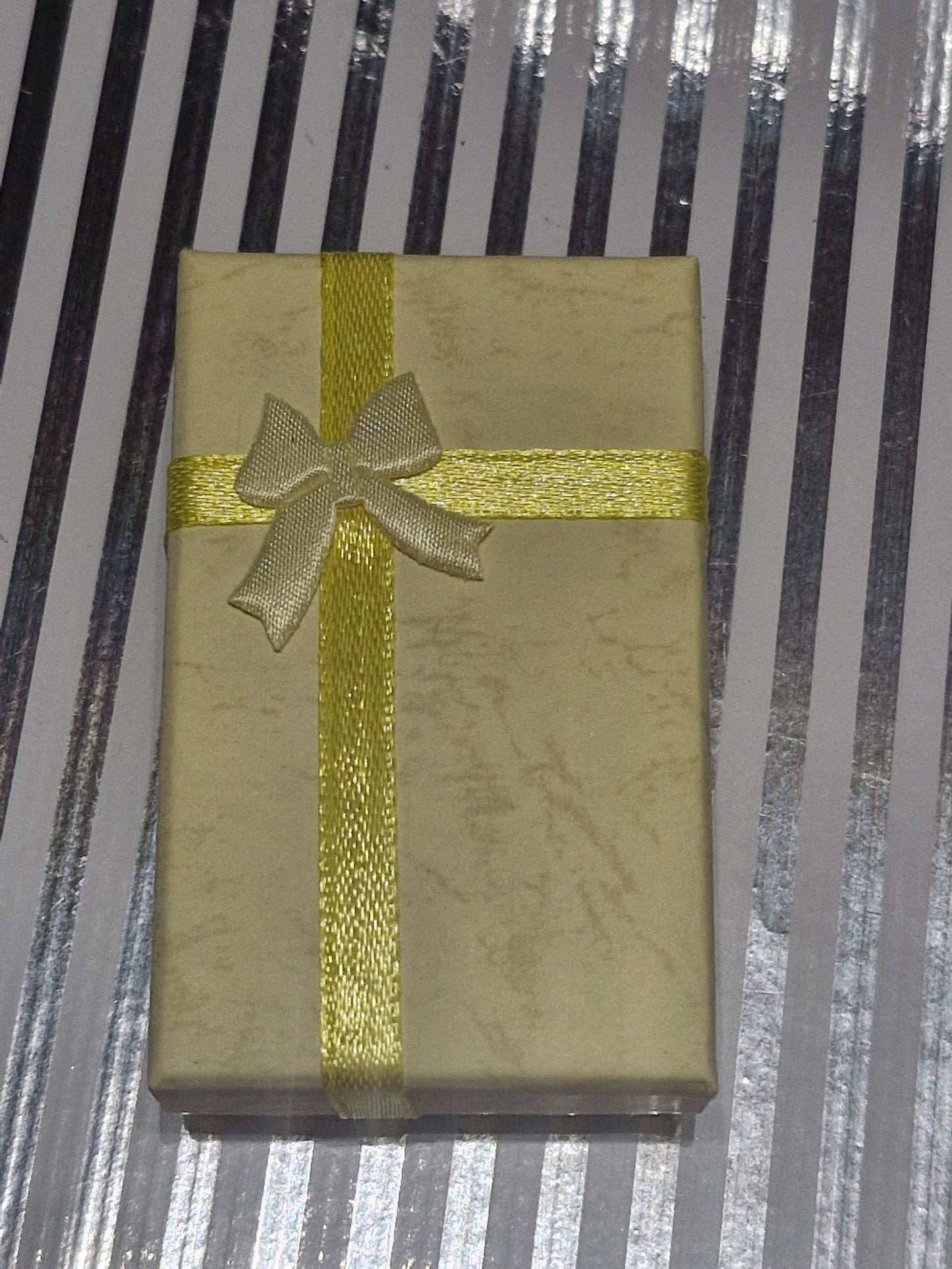 Geschenkboxen für Schmuck