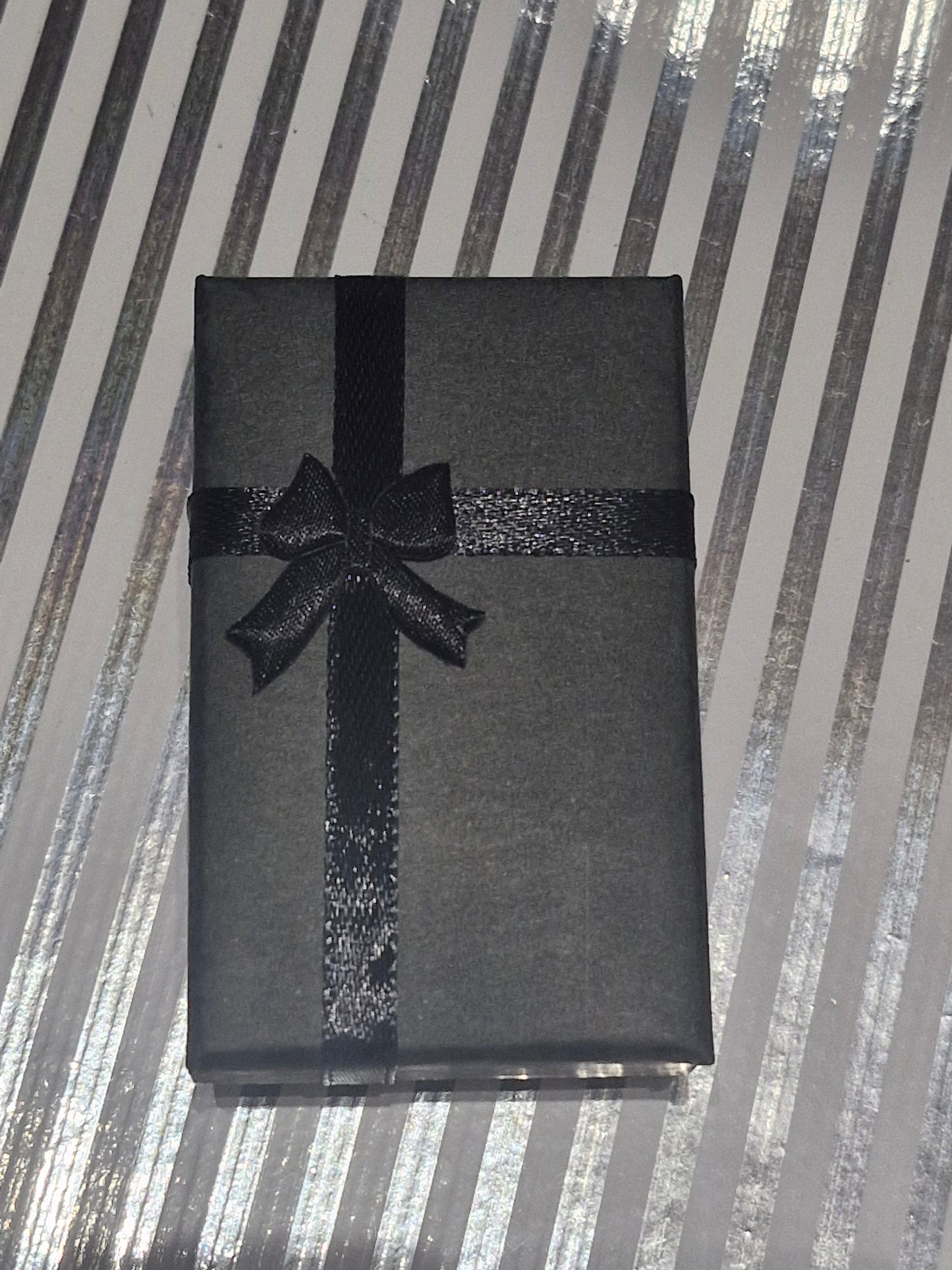 Geschenkboxen für Schmuck