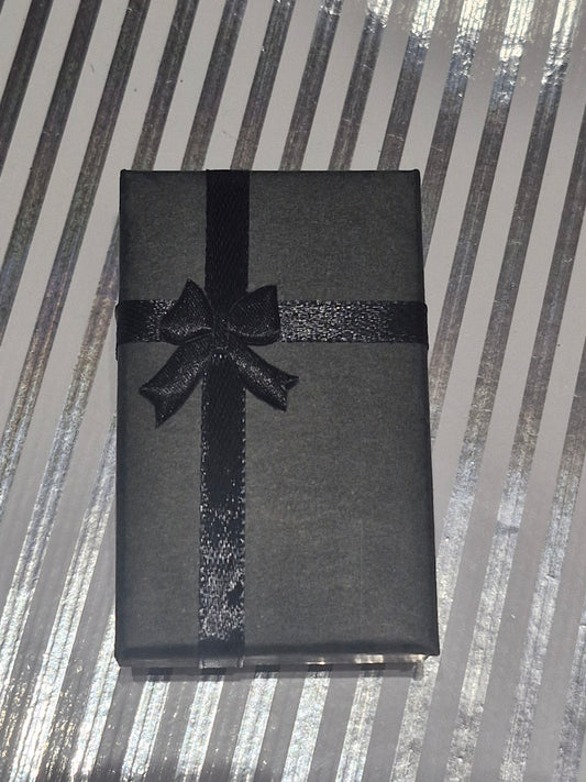 Geschenkboxen für Schmuck
