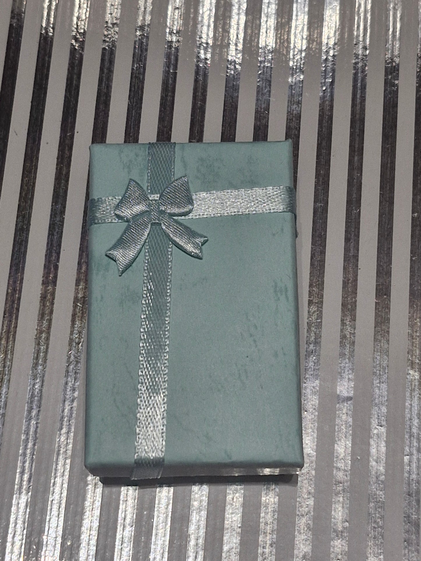 Geschenkboxen für Schmuck