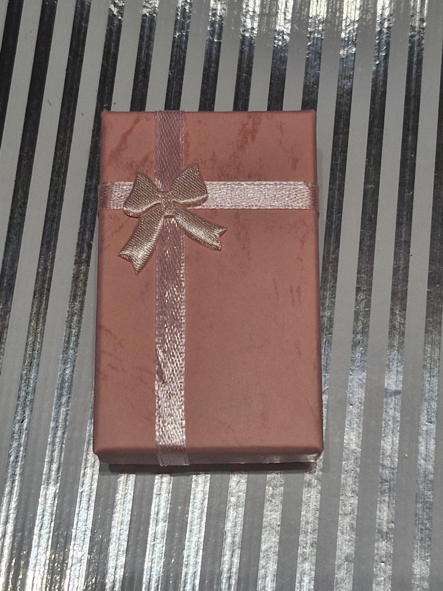 Geschenkboxen für Schmuck