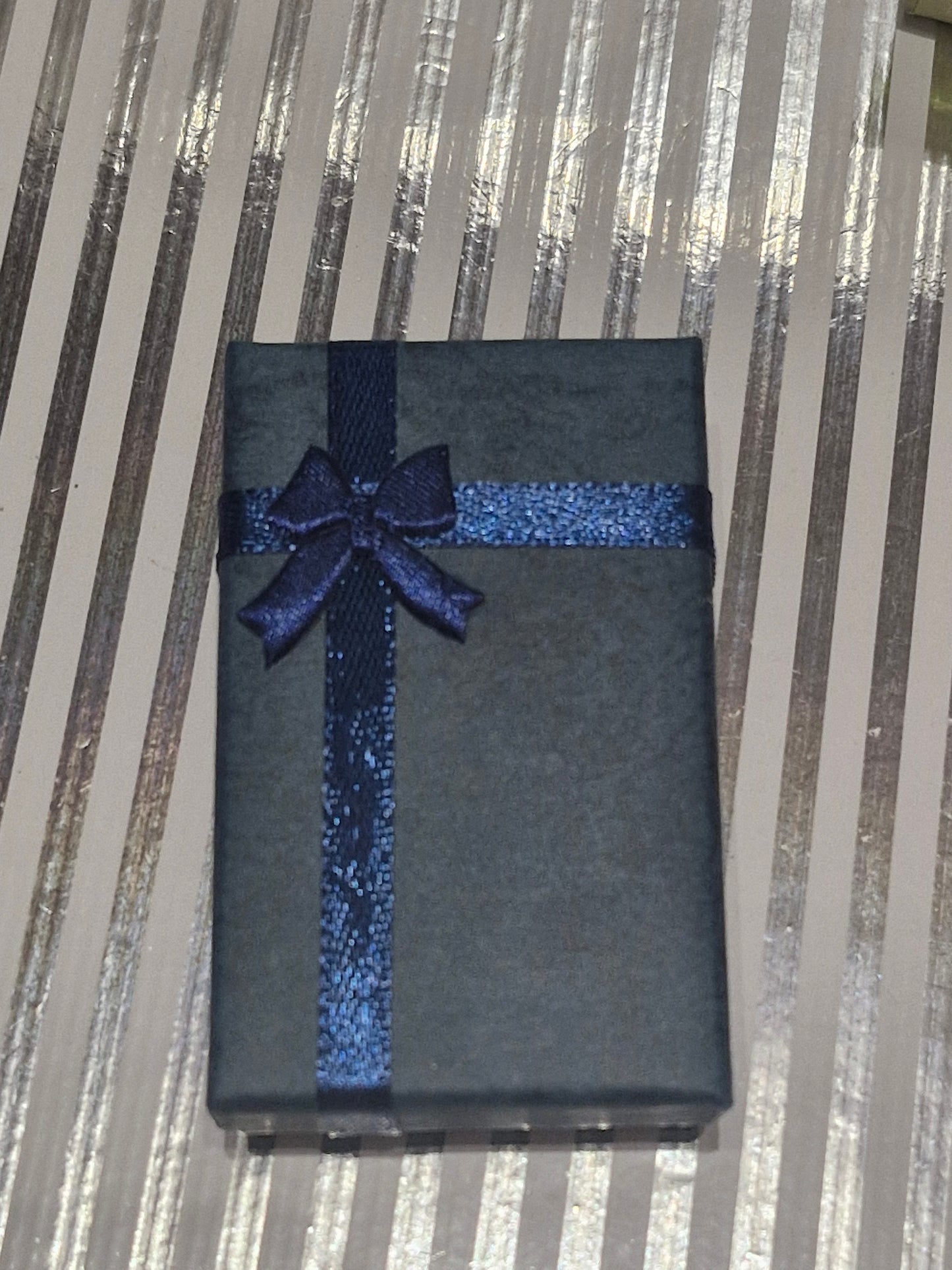 Geschenkboxen für Schmuck