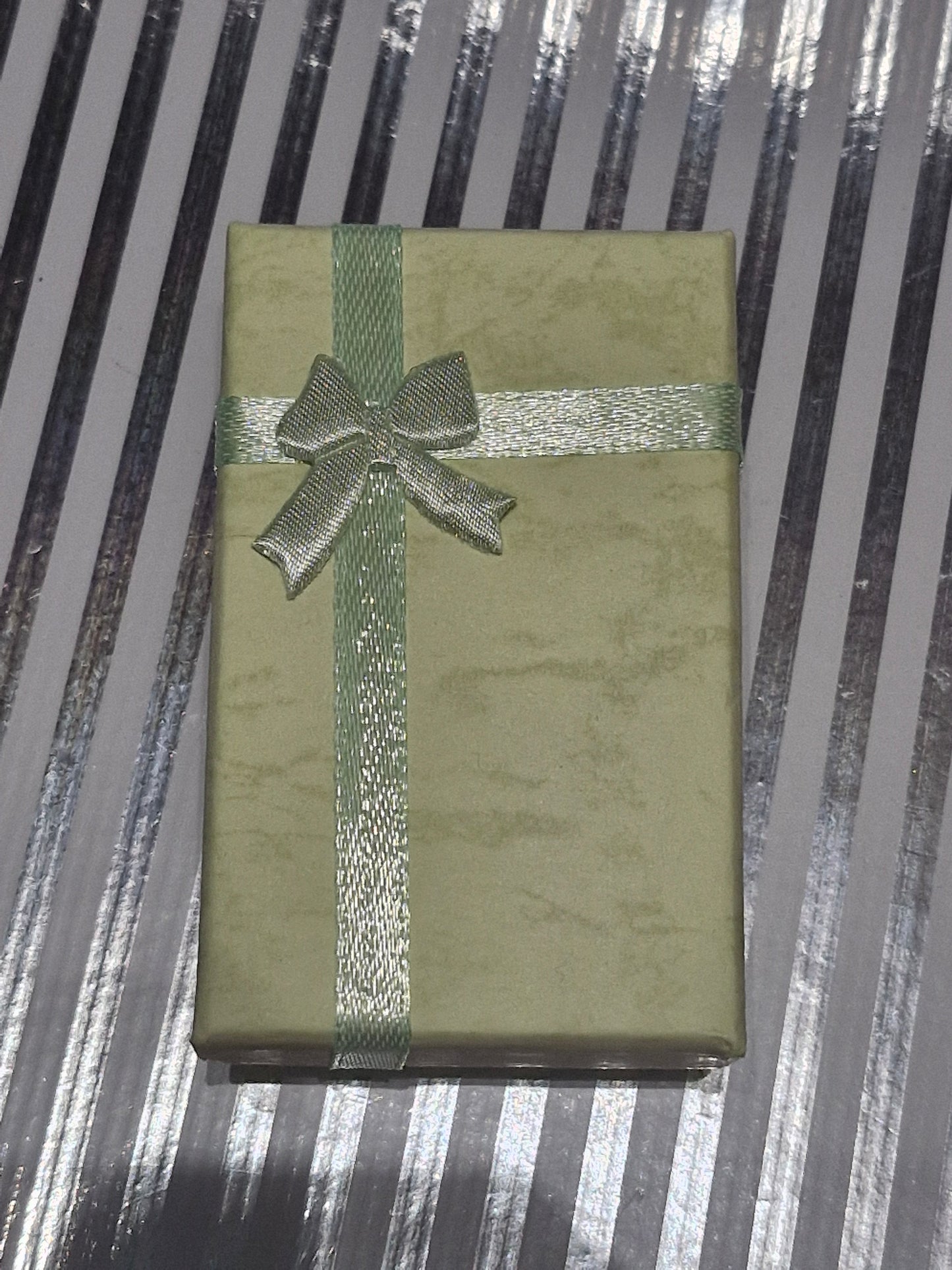 Geschenkboxen für Schmuck