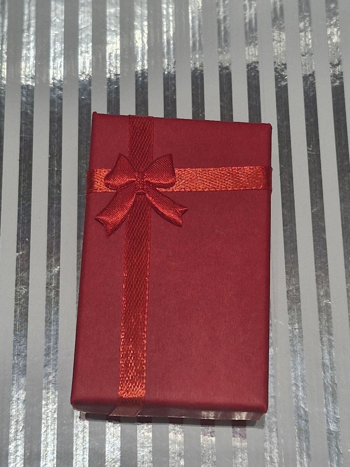 Geschenkboxen für Schmuck