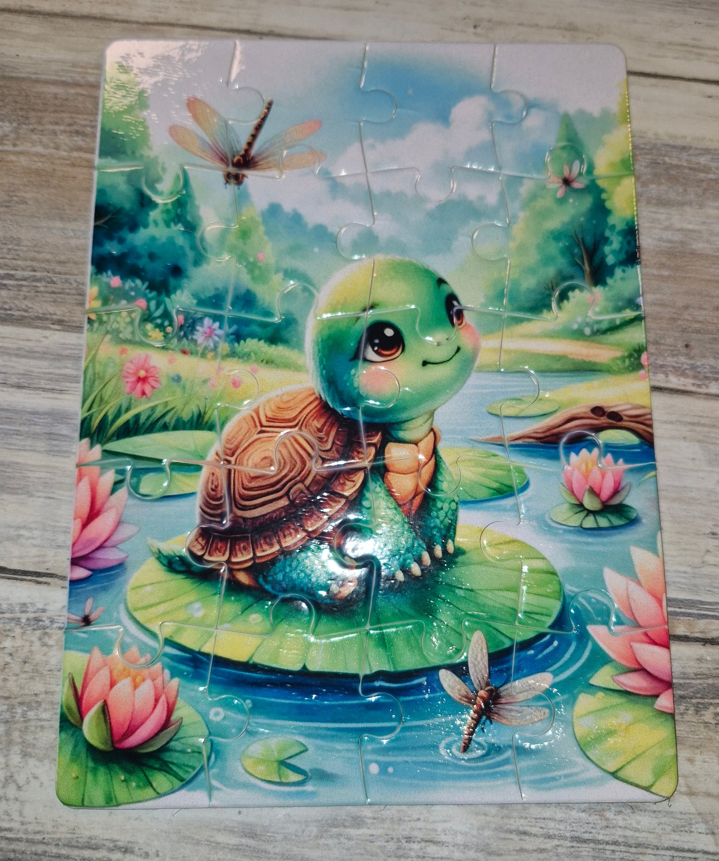 Puzzle