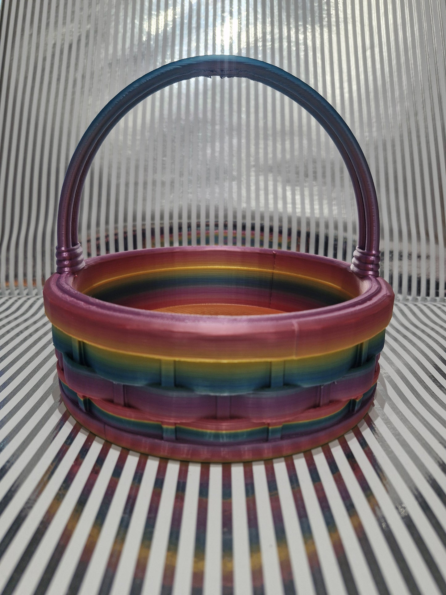 3D  OSTER - Kollektion