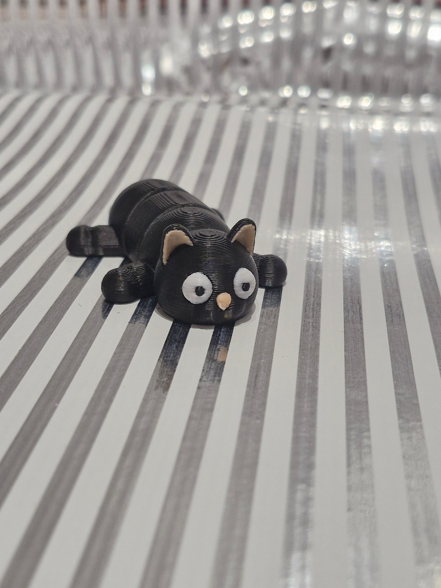 3d Schlüsselanhänger