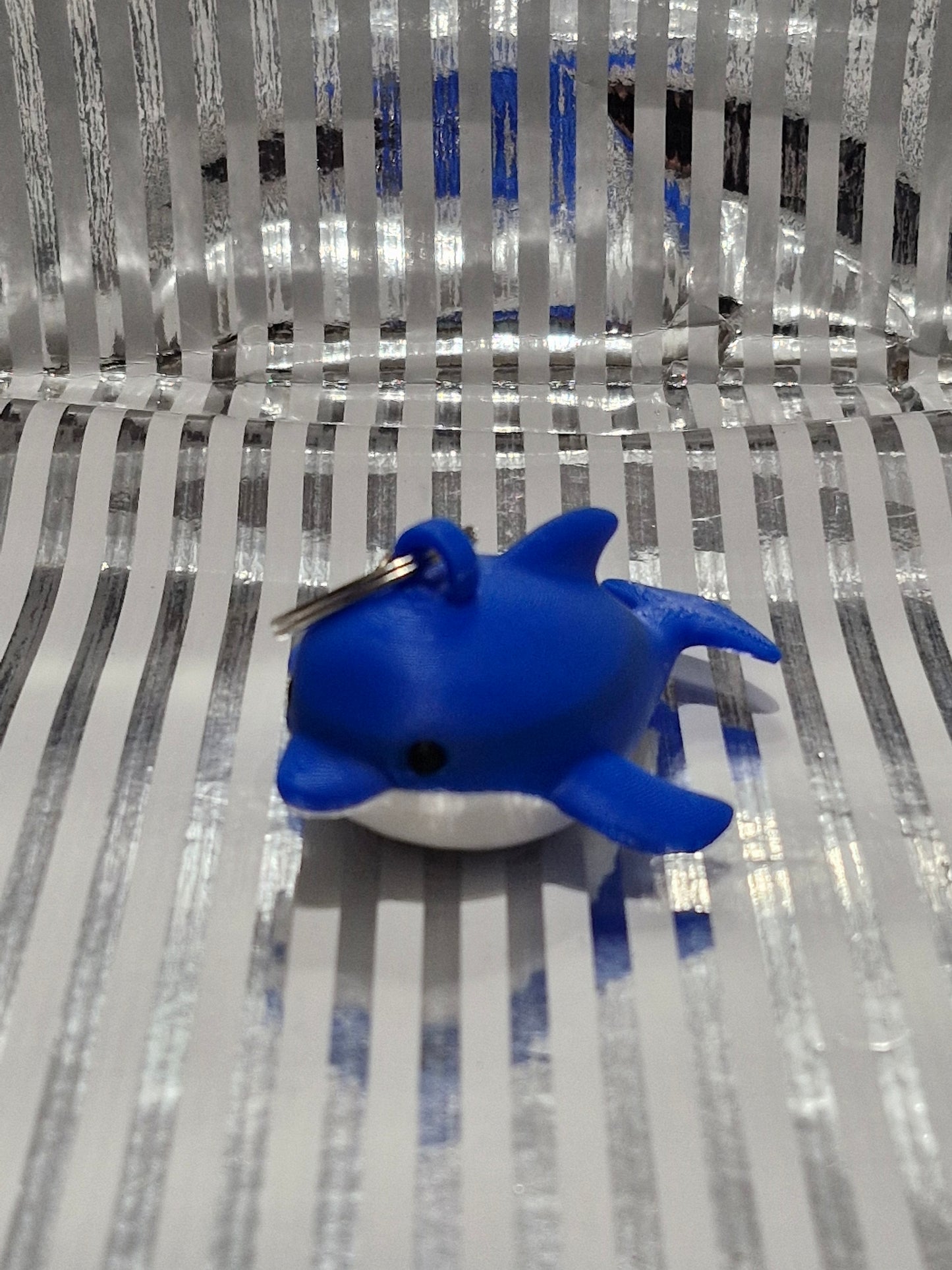 3d Schlüsselanhänger