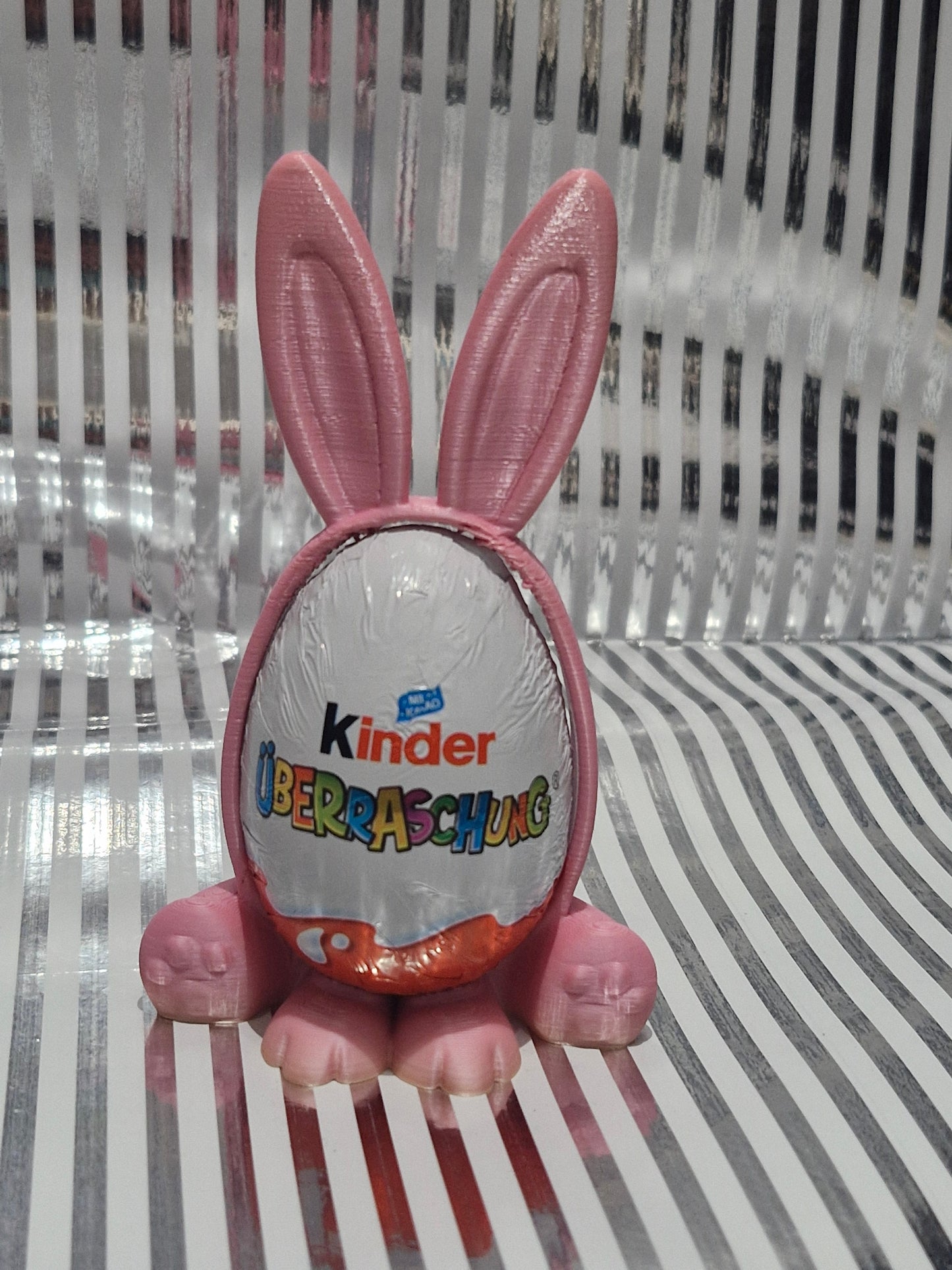 3D  OSTER - Kollektion