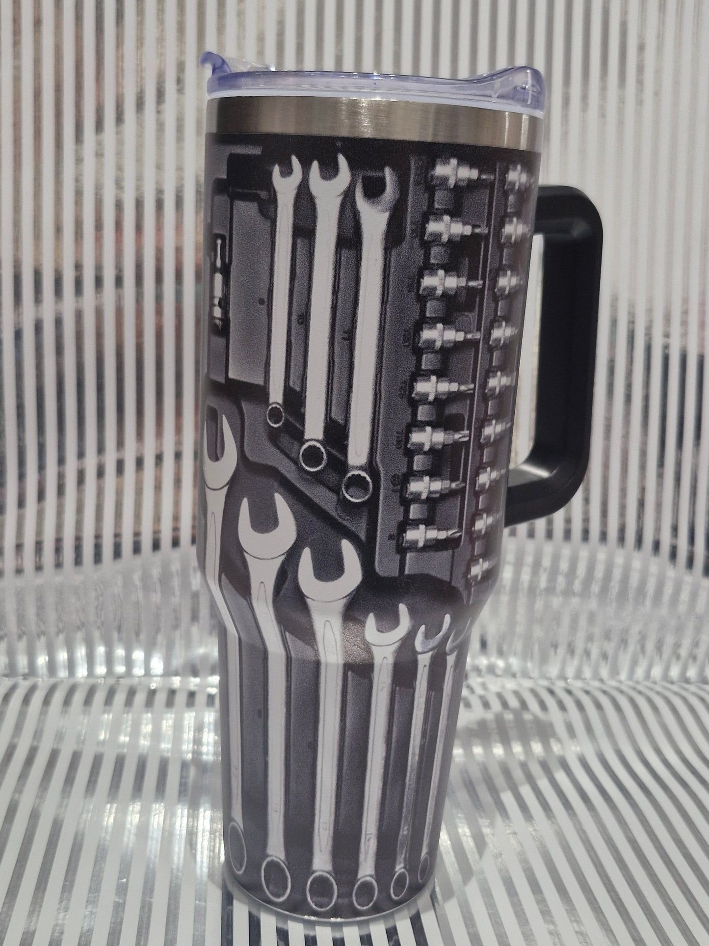 THERMO  -  Becher / Tumbler