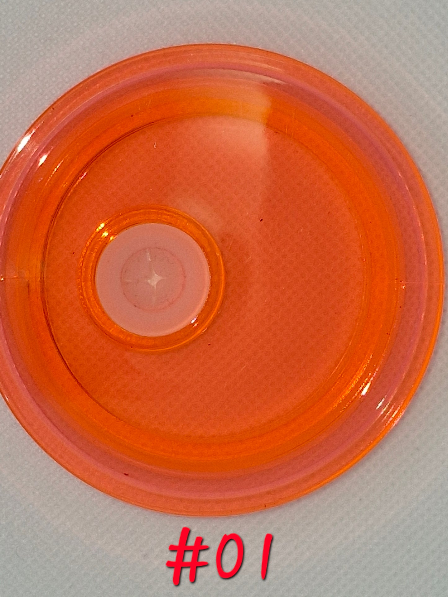 Kunststoff Deckel für 16 OZ Trinkbecher