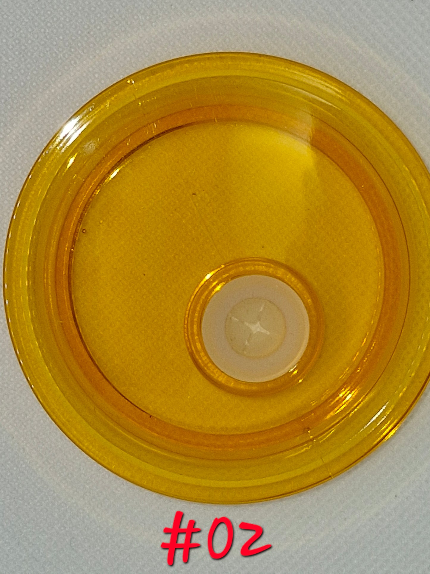 Kunststoff Deckel für 16 OZ Trinkbecher