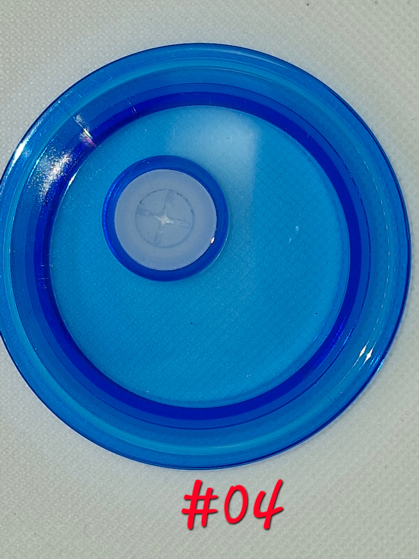 Kunststoff Deckel für 16 OZ Trinkbecher