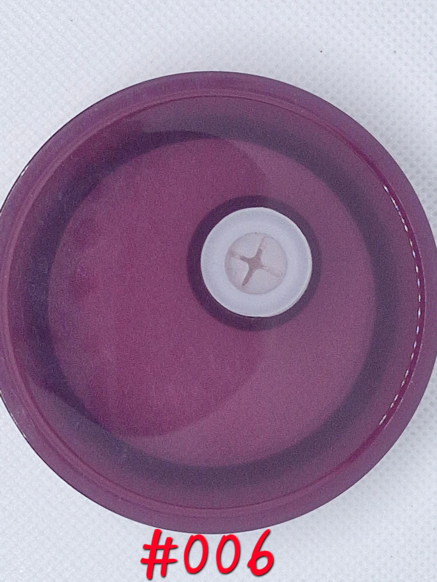 Kunststoff Deckel für 16 OZ Trinkbecher