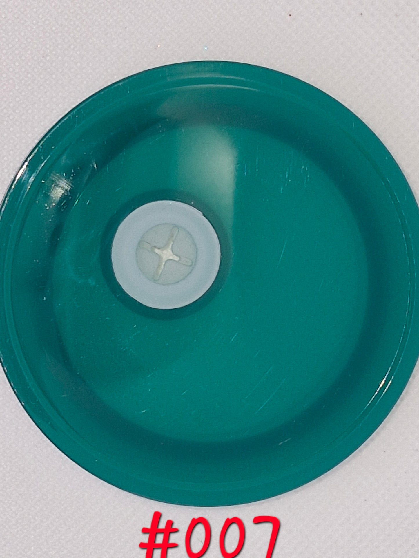 Kunststoff Deckel für 16 OZ Trinkbecher