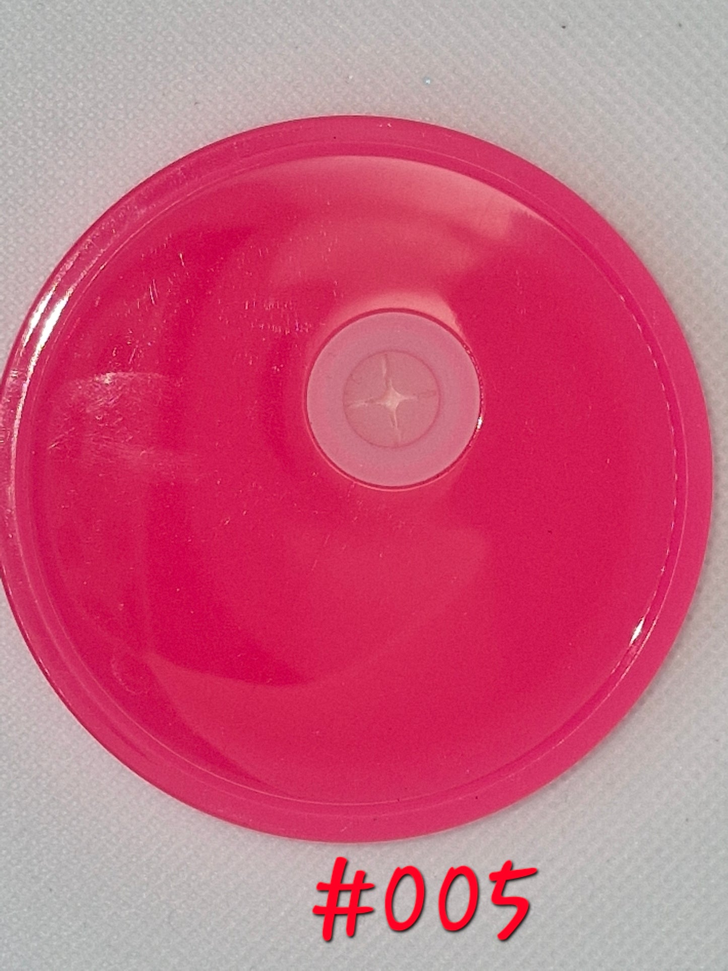 Kunststoff Deckel für 16 OZ Trinkbecher