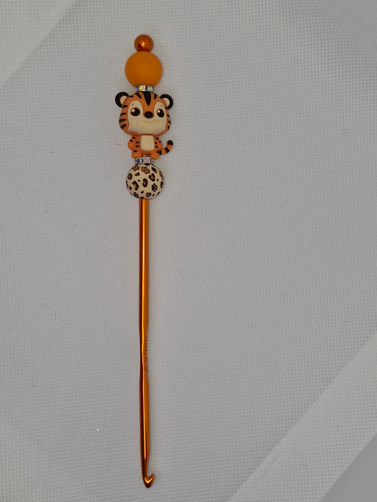 Häkelnadel mit Beets