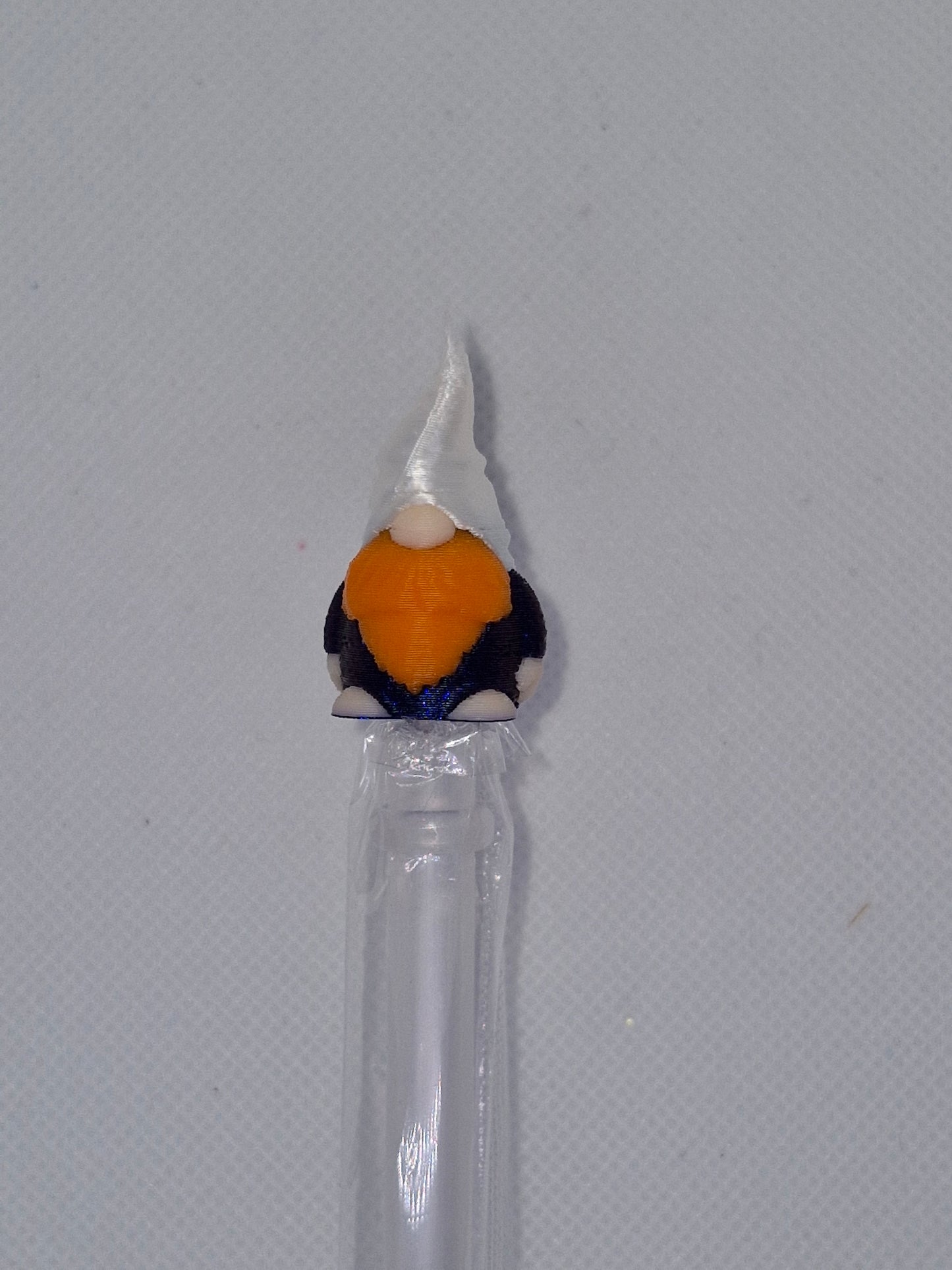 3D gedruckte Strohhalm Topper