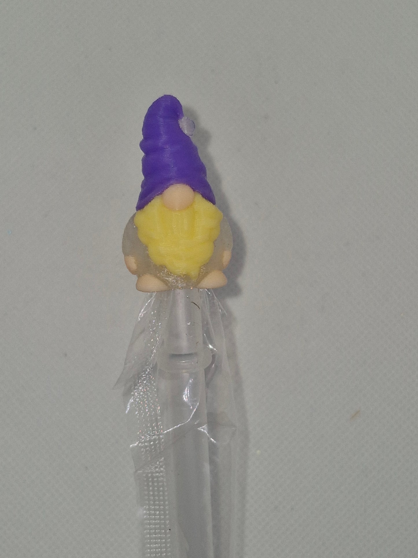 3D gedruckte Strohhalm Topper