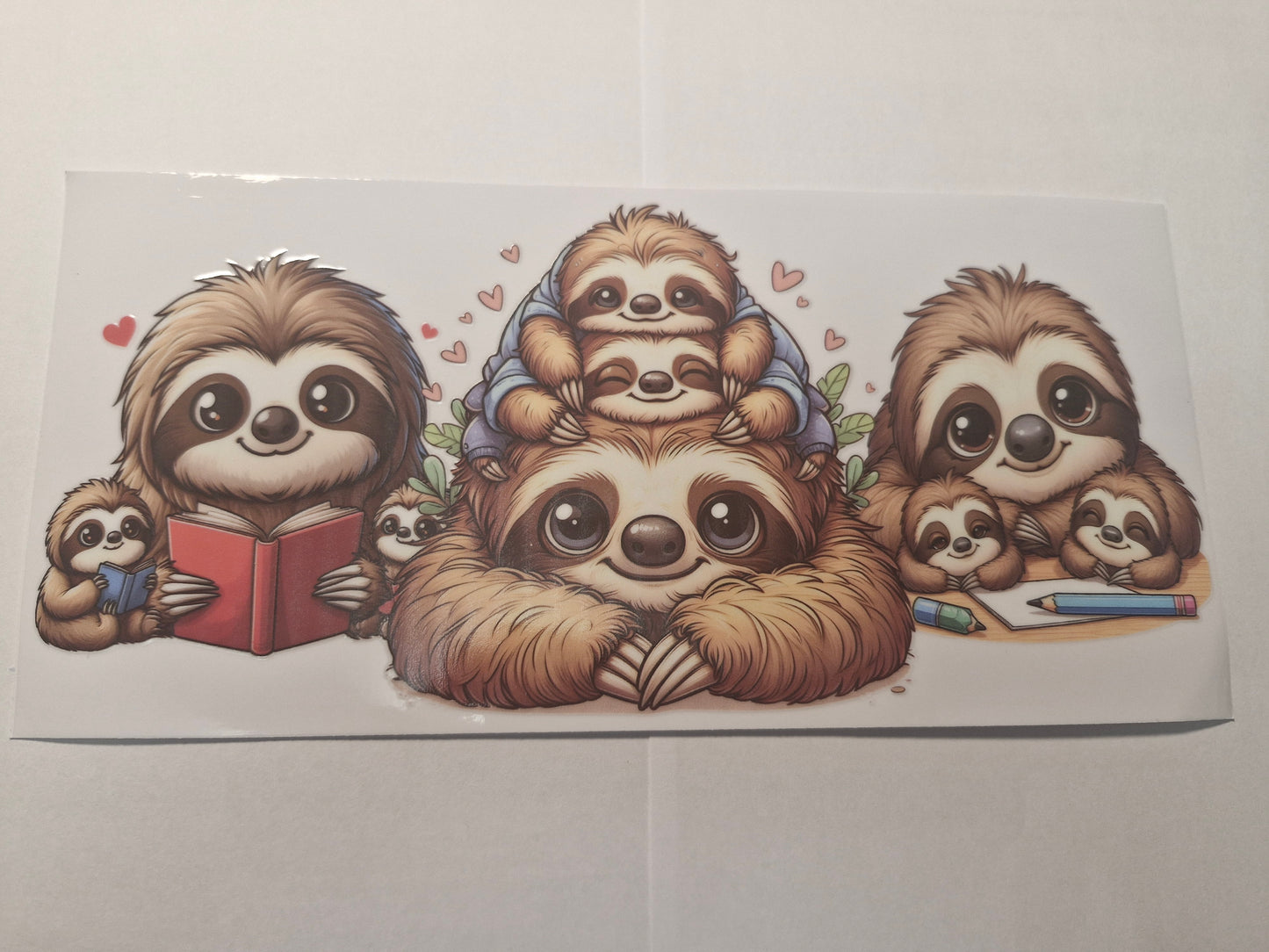 Neue Sticker 16.04.26
