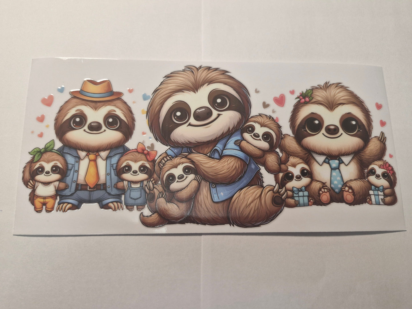 Neue Sticker 16.04.26