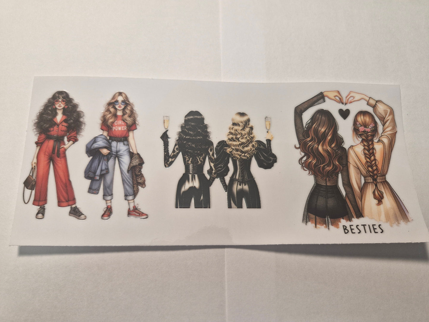 Neue Sticker 16.04.26