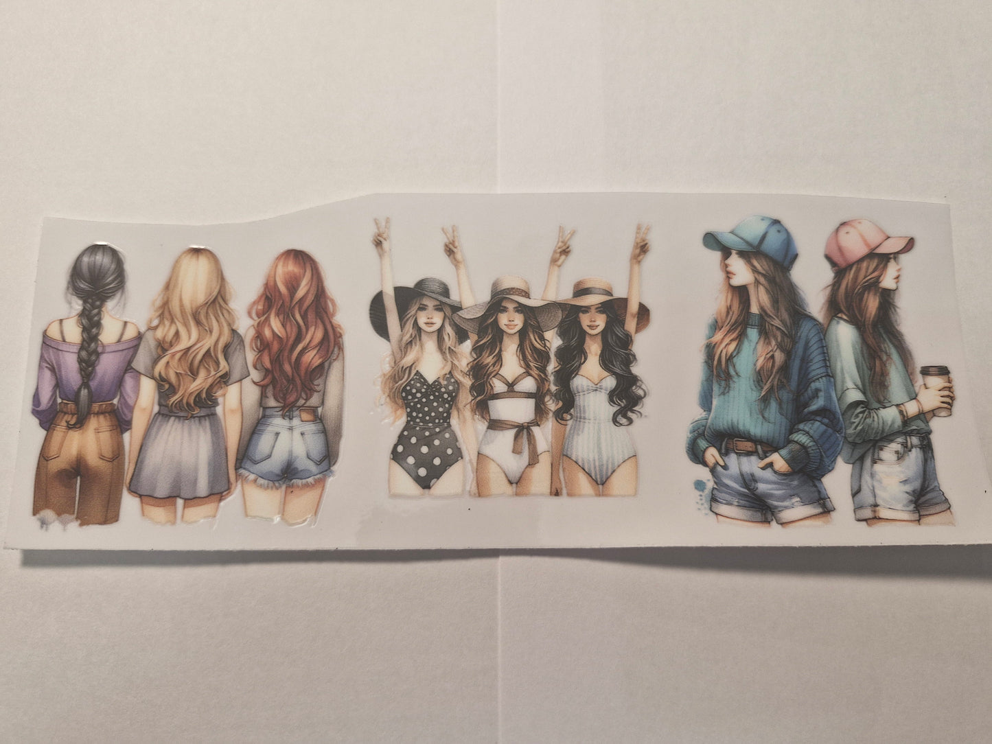 Neue Sticker 16.04.26