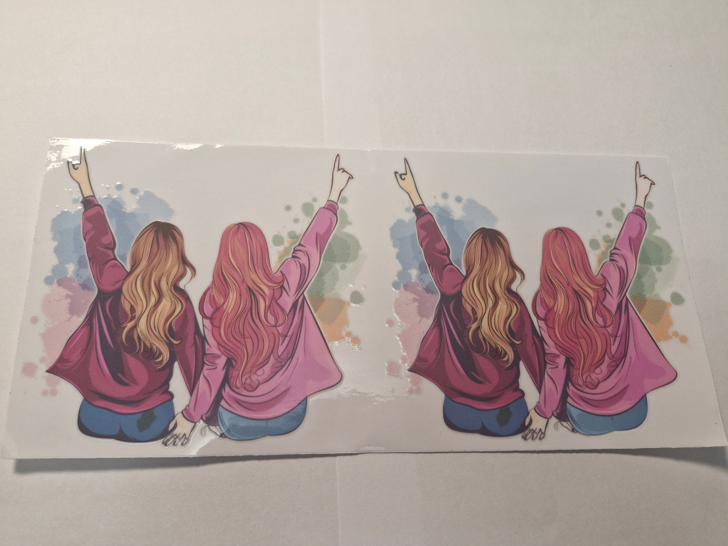 Neue Sticker 16.04.26