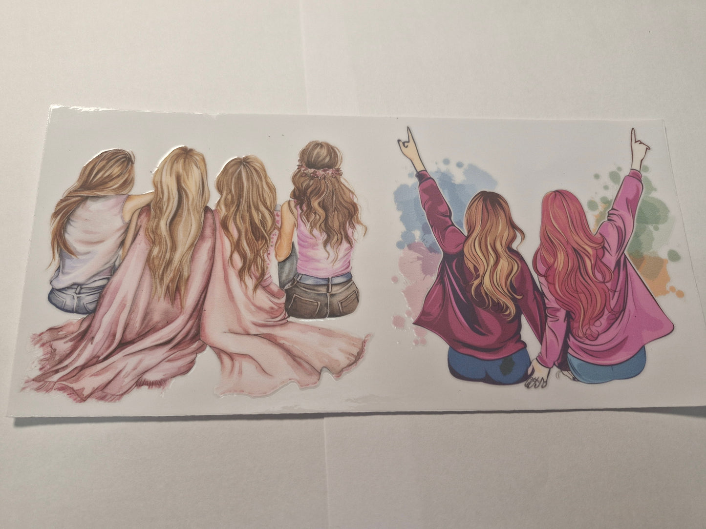 Neue Sticker 16.04.26