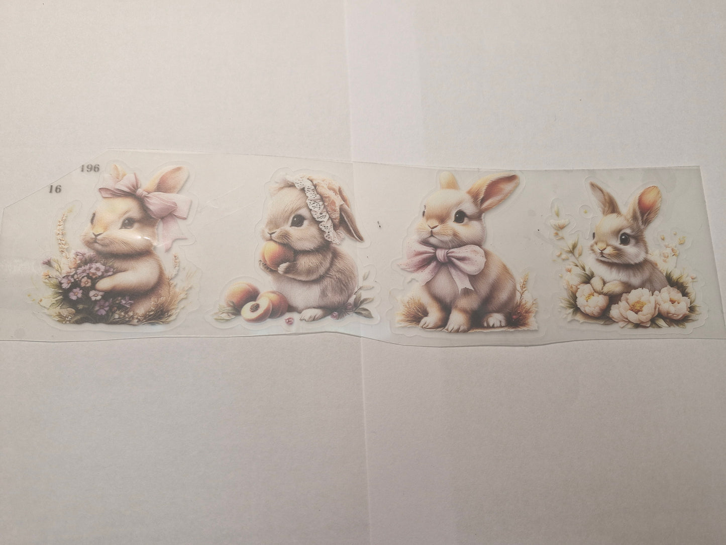 Neue Sticker 16.04.26