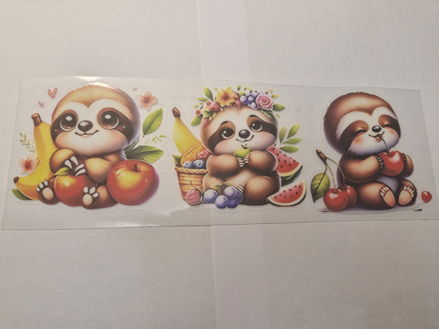 Neue Sticker 16.04.26