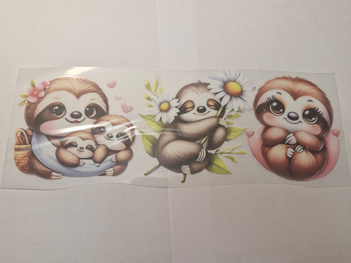 Neue Sticker 16.04.26