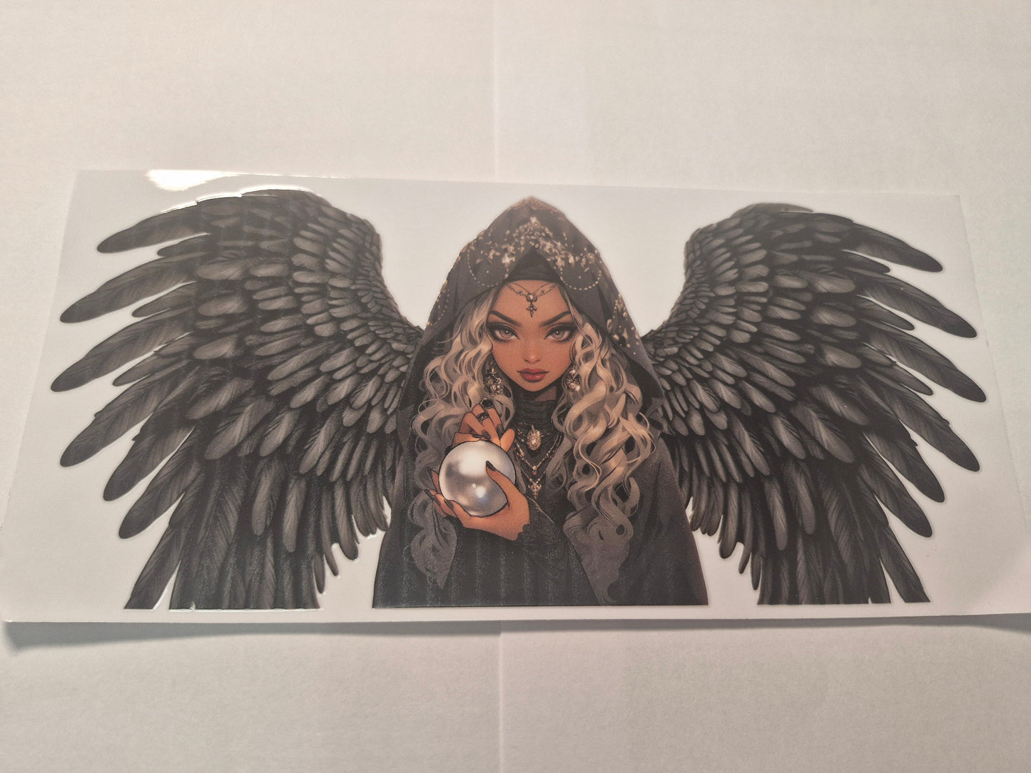 Neue Sticker 16.04.26
