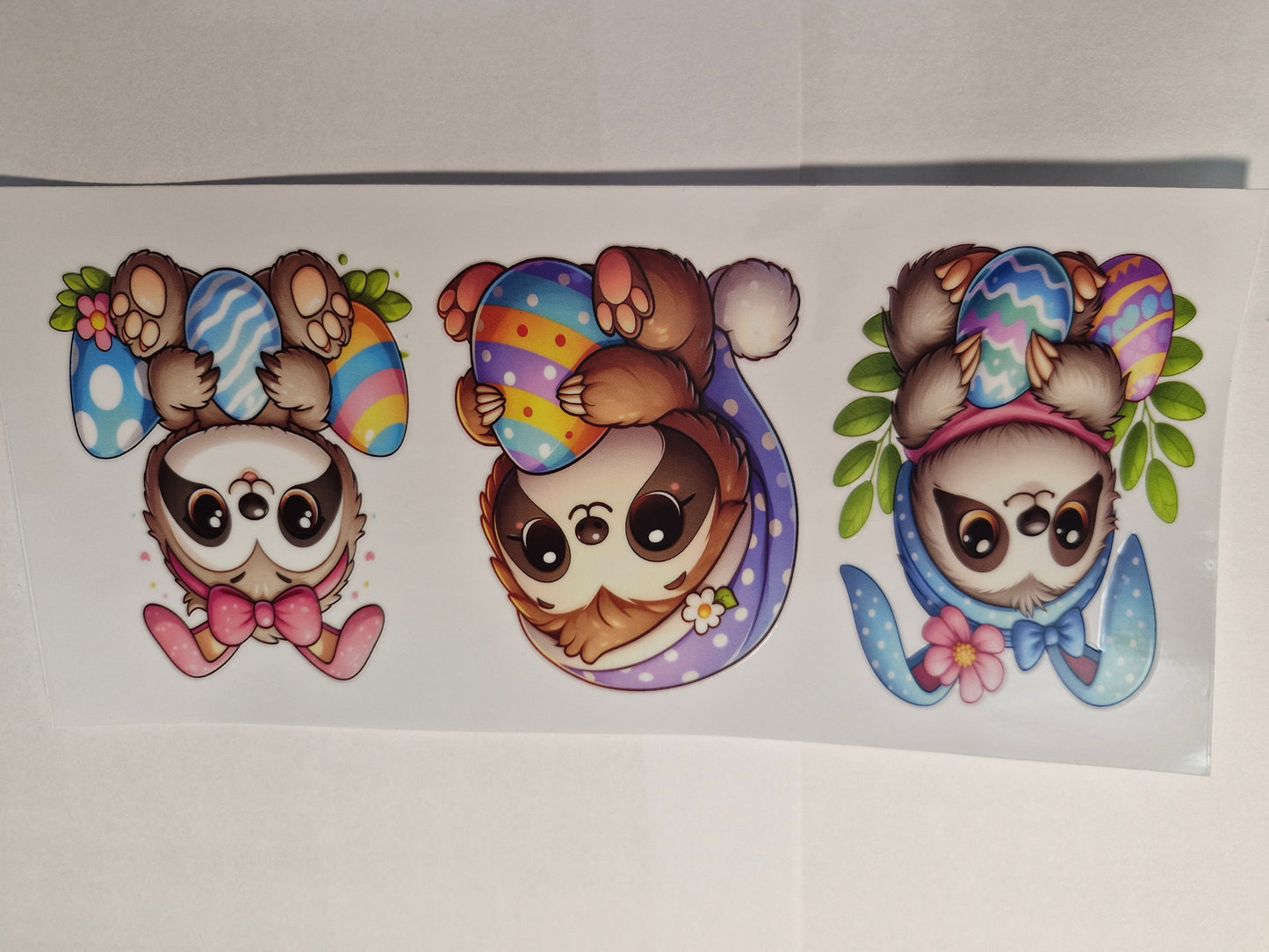 Neue Sticker 16.04.26