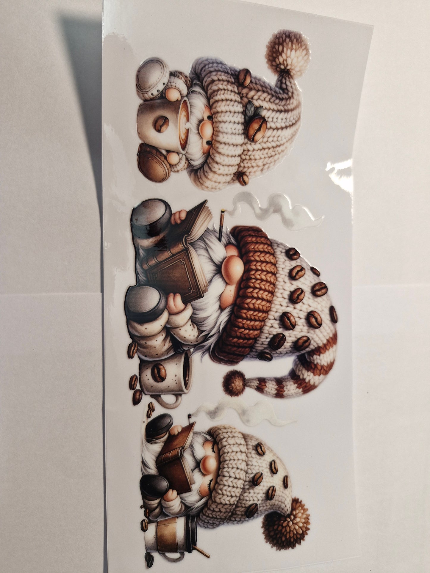 Neue Sticker 16.04.26