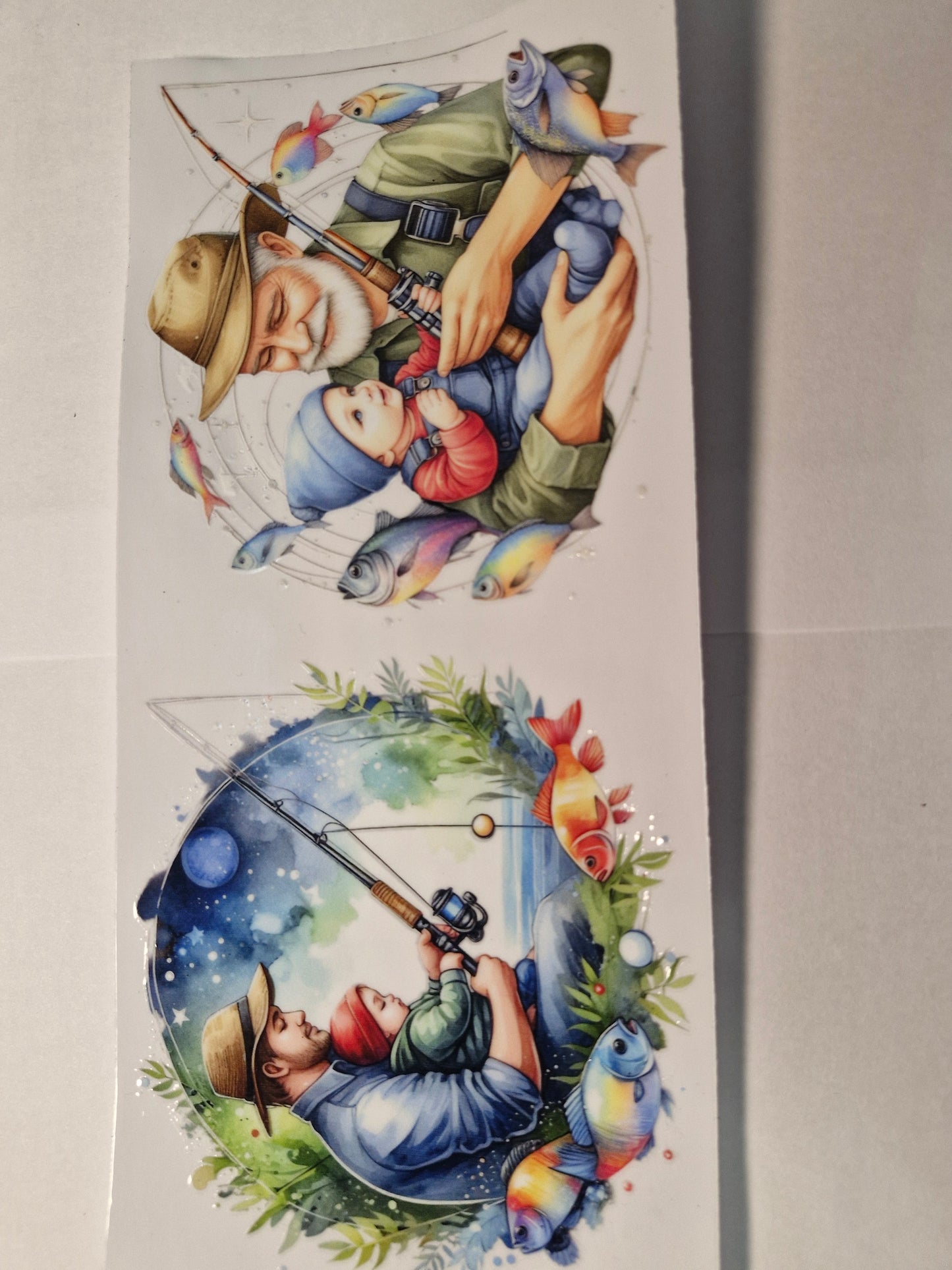 Neue Sticker 16.04.26
